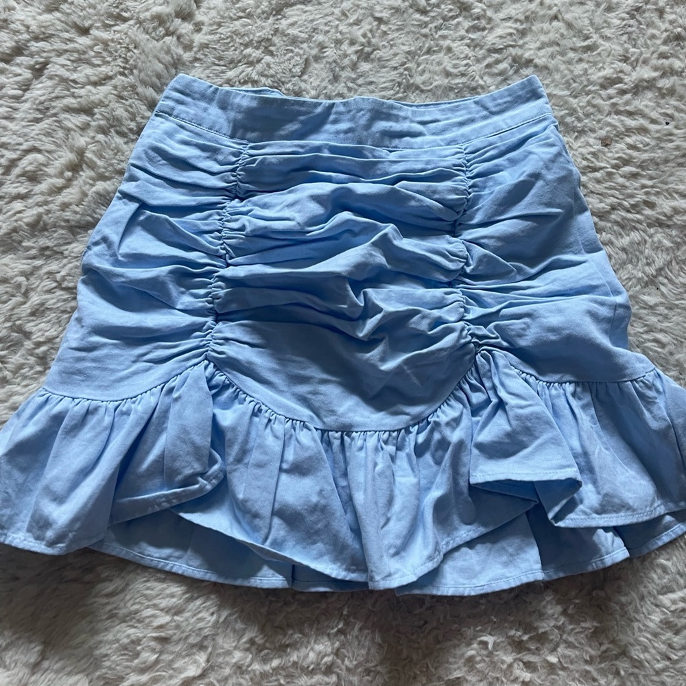 Never been worn before!